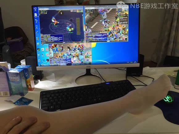 十年梦幻货商爆料：梦幻赚钱干货与操作方法