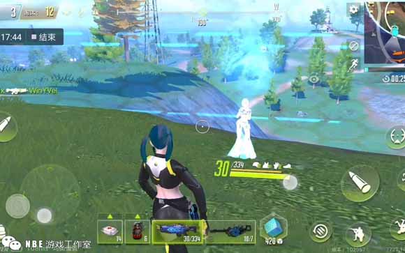 网易多款手游大作扎堆测试，却不见梦幻三维版