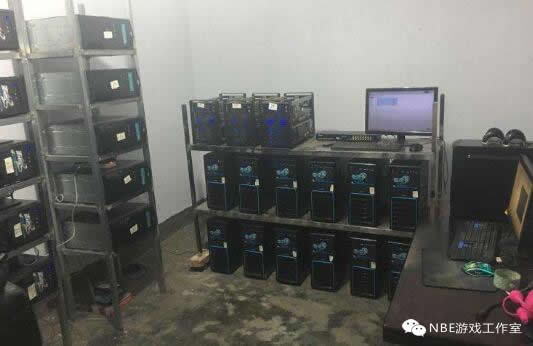 积少成多，积沙成塔！情怀手游项目月入两三千