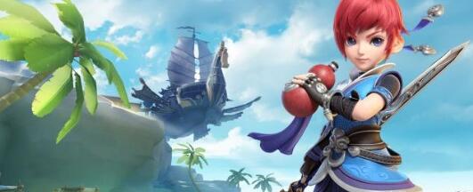 3月手游快报：网易梦幻3D与霸主腾讯争锋