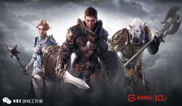 最新游戏版号过审，这几款好玩手游不要错过