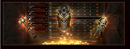 暗黑3:更新V1.0.7版本机会来了？