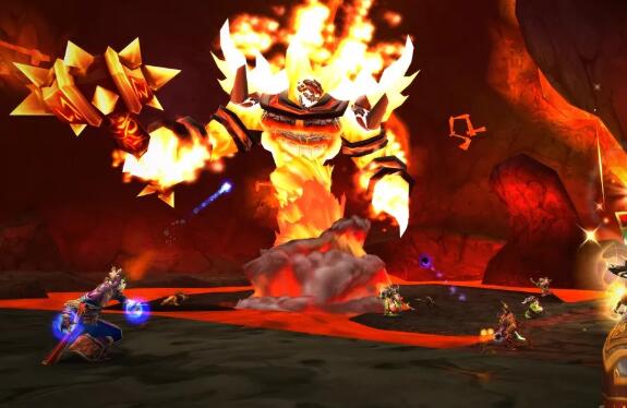 暴雪官方宣布《魔兽世界》怀旧服将于2019年夏季上线