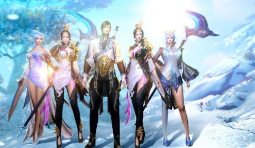 手游和端游有什么不同?优劣分析 手游和端游有什么不同?优劣分析