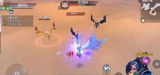 精品手游月！盘点4月份开放测试的RPG手游