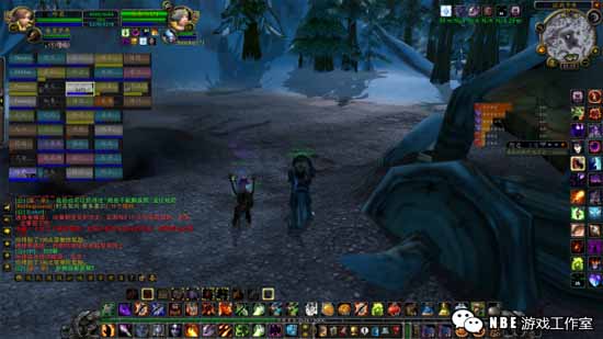 魔兽世界怀旧服新手适合玩吗？