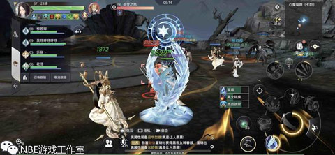 网易即将上线的手游大作大全