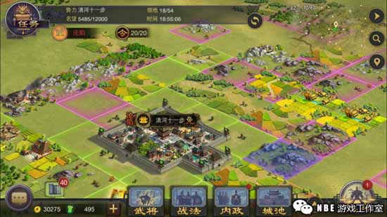 目前最火的，最受欢迎的手机游戏前十名