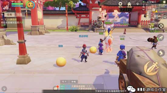 《梦幻西游三维版》会不会成为手游工作室的必争之地