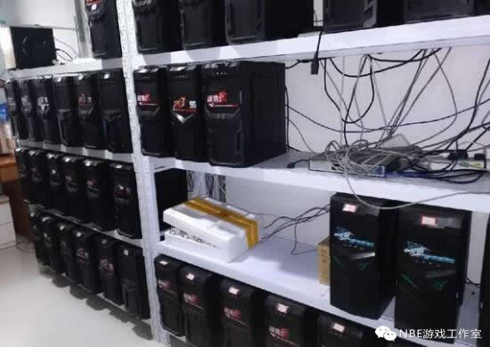 一个电脑商的真心话！游戏工作室买新机与二手主机的注意事项