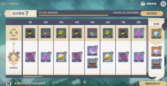 原神新手前期怎么玩？日常到底该做些什么？