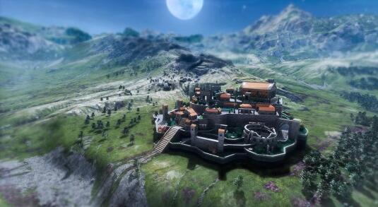 腾讯曝光SLG跨文明战争手游，不限于三国或历史题材