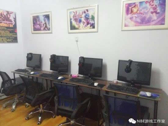 五年游戏工作室经验及部分领域性问题浅谈