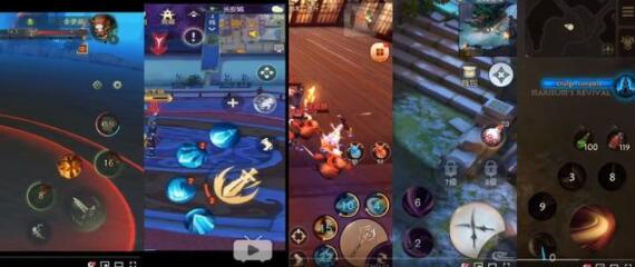 你难道没有手机吗？暴雪：未来将专注手游、电竞