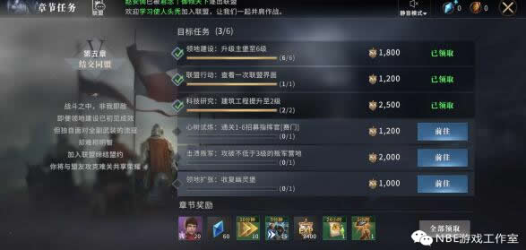 权力的游戏手游评测：挺好玩，挺复杂，适合权粉