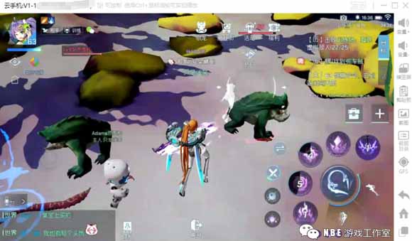 龙族幻想手游最新快速升级攻略