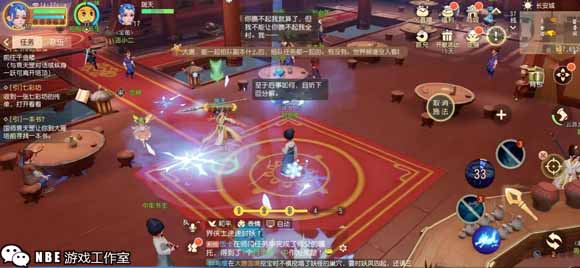 火爆手游《梦幻西游三维版》初评测，是创新还是毁IP？