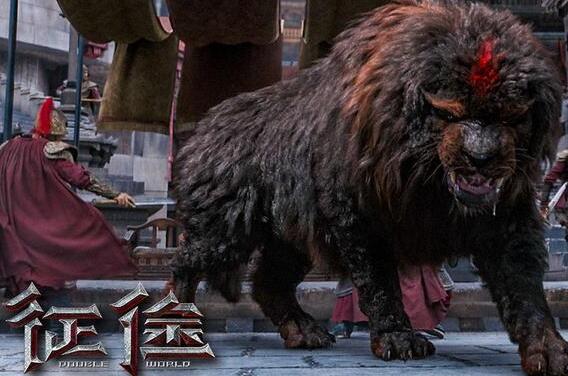 游戏改编大电影！征途电影怎么样，值不值12元？