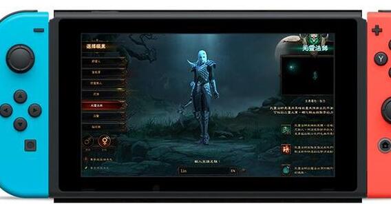 《暗黑破坏神:不朽》已准备就绪，暴雪苦等版号中