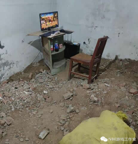 游戏工作室干了5年，给大家几点可看可不看的建议