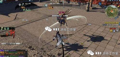 最好玩的武侠手游，可玩性堪比楚留香