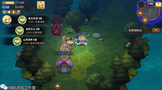 试玩咔叽探险队手游，优缺点高度评测