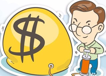 积少成多！一台手机一天赚5元的赚钱软件