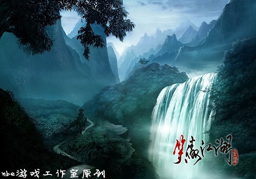 笑傲江湖新区快速升级-第2天刷副本出装备