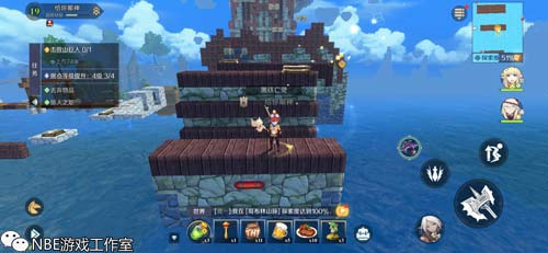 《神角技巧》好玩吗？有哪些值得一试的地方？