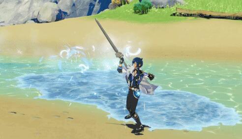 评测:原神手游好玩吗? 评测:原神手游好玩吗?