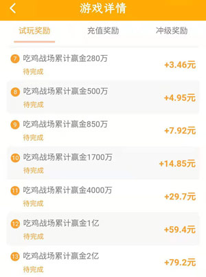 能挣钱的小游戏盒子软件