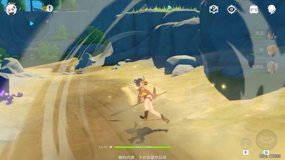 端游排行榜：2020年将要公测人气最高的网游