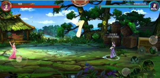 剑网3VS天刀，打情怀牌的端游转手游能走的多远？