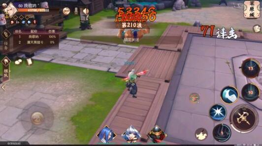 侍魂:胧月传说赚钱攻略2019：打金、养号、起号与防封