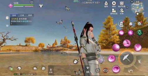 也许2020年会公测，最值得期待的角色扮演类手游前10名