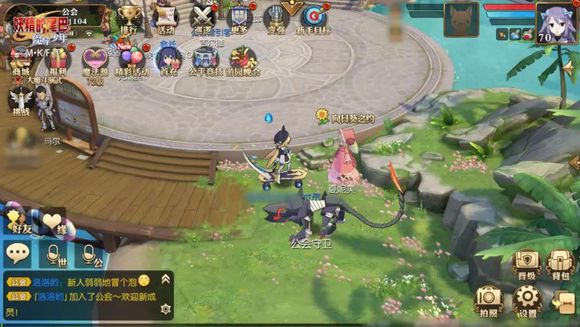 2019最适合打金赚钱的手游排行榜