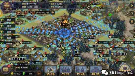 
                        哪些三国手游可玩性高？三国题材手游排行榜                    