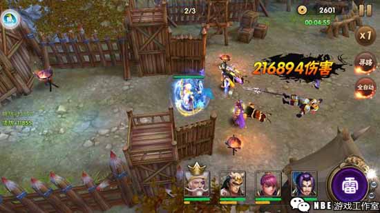 2019比较良心的卡牌手游，不充钱、耐玩、低氪良心