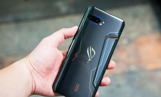 有必要为了玩游戏而专门买个游戏手机吗? 有必要为了玩游戏而专门买个游戏手机吗?