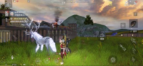 妄想山海进化表，各大宠物吞噬组合参考