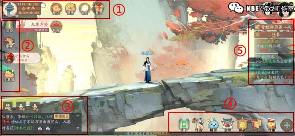 轩辕剑龙舞云山好玩吗？最新的新手攻略分享