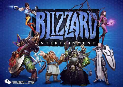暴雪有什么手游？好玩的暴雪旗下手机游戏排行