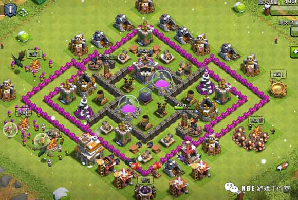 全球手游排行榜前十名，口碑好，巨好玩