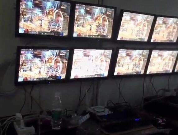 
                        生意稳了！重新思考为什么要做游戏工作室                    