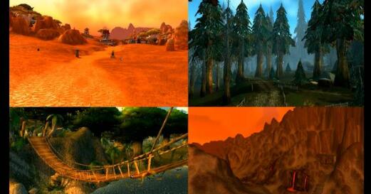 魔兽世界怀旧服什么时候开？2019年8月份正式上线