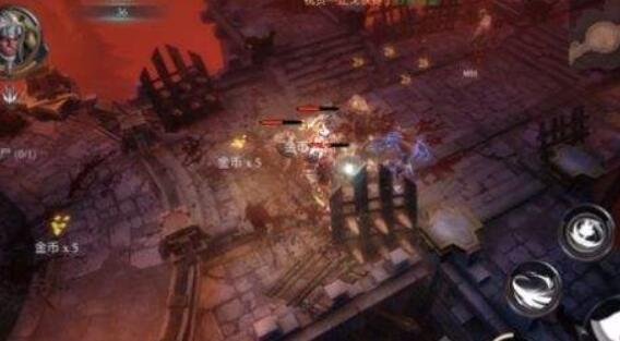 精品手游月！盘点4月份开放测试的RPG手游