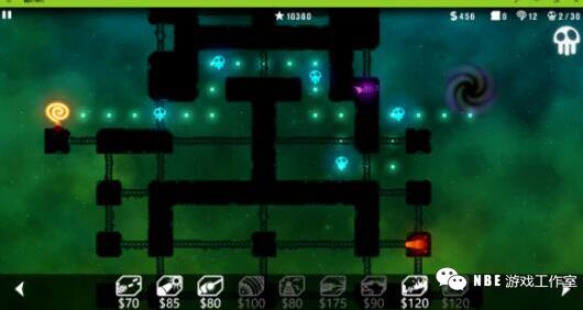 2019十大经典塔防手游排行榜（最好玩的）