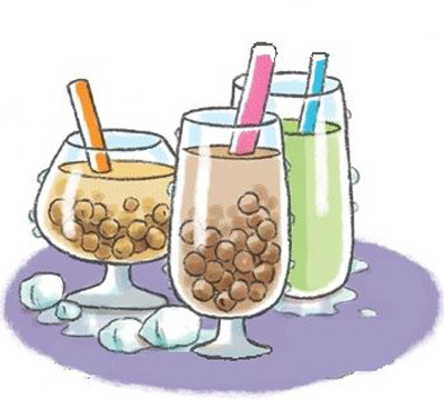 一天赚20元的软件，奶茶党的福利 