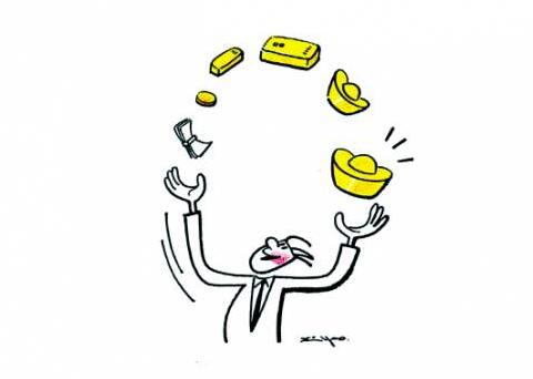 打游戏一天赚200元，我通过游赚盒子做到了