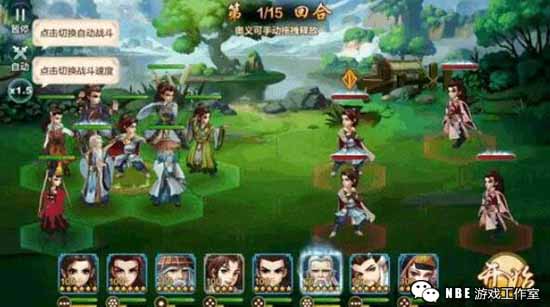 
                        比较火的抽卡养成手游，抽卡抽到疯                    